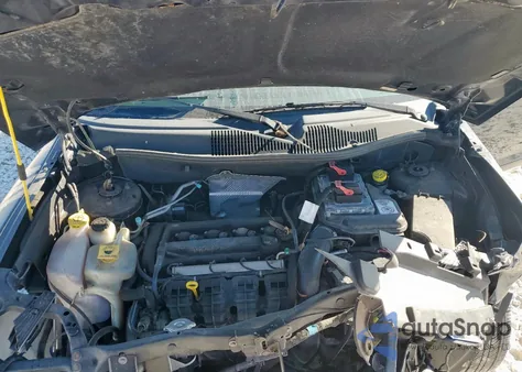 2016 Jeep Compass Sport z USA, uszkodzony, nr VIN 1C4NJCBA8GD560698